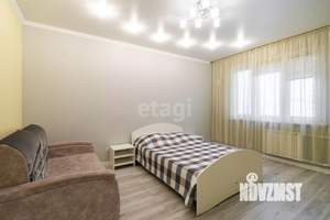1-к квартира, на длительный срок, 38м2, 8/9 этаж