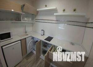 1-к квартира, посуточно, 66м2, 1/1 этаж