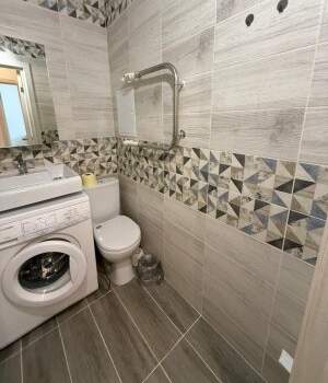 1-к квартира, на длительный срок, 30м2, 17/24 этаж