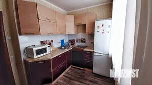 1-к квартира, на длительный срок, 37м2, 7/9 этаж