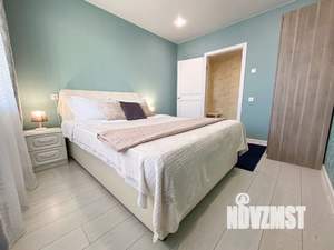 3-к квартира, посуточно, 70м2, 10/10 этаж