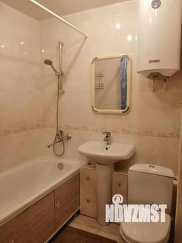 1-к квартира, на длительный срок, 38м2, 6/12 этаж