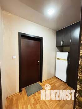 1-к квартира, посуточно, 32м2, 1/10 этаж