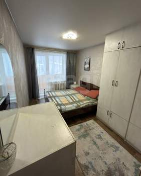 2-к квартира, на длительный срок, 56м2, 1/10 этаж