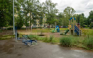 3-к квартира, на длительный срок, 51м2, 2/5 этаж