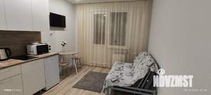 Студия квартира, на длительный срок, 24м2, 9/12 этаж