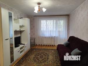 1-к квартира, на длительный срок, 34м2, 2/11 этаж