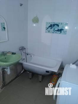 1-к квартира, на длительный срок, 40м2, 2/3 этаж