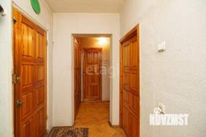 2-к квартира, на длительный срок, 57м2, 6/10 этаж