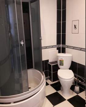 2-к квартира, на длительный срок, 52м2, 4/9 этаж