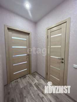 1-к квартира, на длительный срок, 40м2, 7/16 этаж