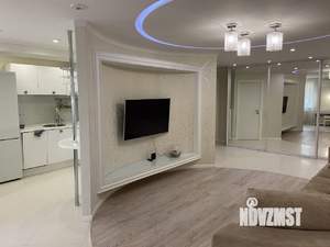 3-к квартира, на длительный срок, 68м2, 2/19 этаж