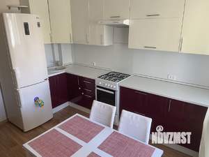 1-к квартира, на длительный срок, 36м2, 6/9 этаж