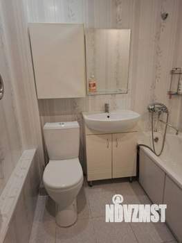 1-к квартира, на длительный срок, 33м2, 2/13 этаж