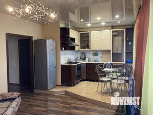 3-к квартира, на длительный срок, 75м2, 7/10 этаж