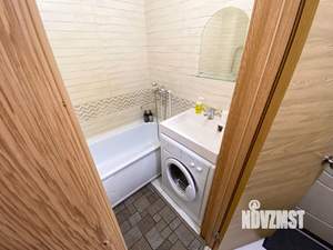 Студия квартира, посуточно, 30м2, 5/24 этаж