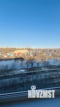 2-к квартира, на длительный срок, 57м2, 9/9 этаж