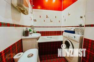 3-к квартира, посуточно, 60м2, 3/4 этаж