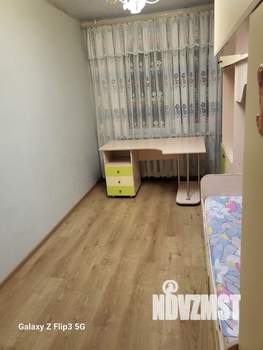 3-к квартира, на длительный срок, 60м2, 1/5 этаж