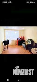 1-к квартира, на длительный срок, 31м2, 6/9 этаж