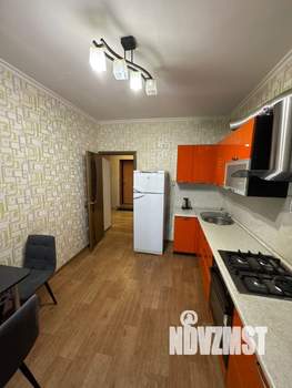 1-к квартира, на длительный срок, 44м2, 3/5 этаж