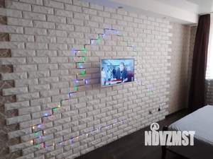 1-к квартира, посуточно, 35м2, 6/18 этаж