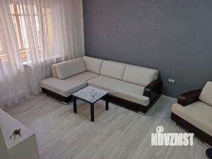 1-к квартира, на длительный срок, 34м2, 2/5 этаж