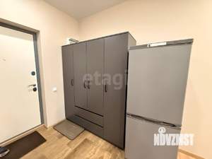 Студия квартира, на длительный срок, 24м2, 6/8 этаж