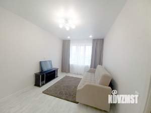 2-к квартира, на длительный срок, 50м2, 2/4 этаж