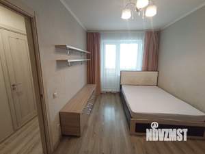 1-к квартира, на длительный срок, 30м2, 10/11 этаж