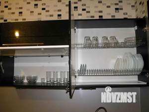 1-к квартира, посуточно, 46м2, 6/9 этаж