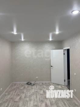 1-к квартира, на длительный срок, 36м2, 4/9 этаж