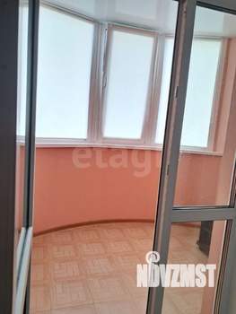 1-к квартира, на длительный срок, 40м2, 9/16 этаж