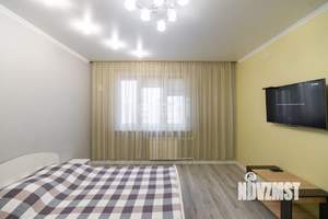 1-к квартира, на длительный срок, 38м2, 8/9 этаж