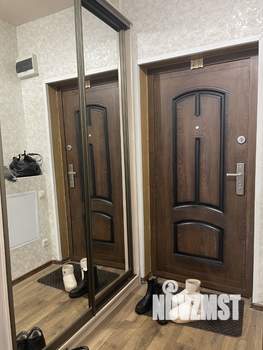 1-к квартира, на длительный срок, 38м2, 1/24 этаж