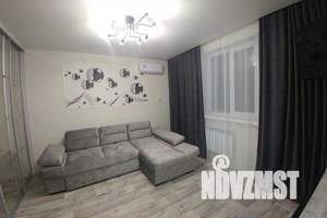 1-к квартира, посуточно, 47м2, 21/21 этаж