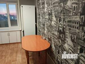 1-к квартира, на длительный срок, 35м2, 11/13 этаж