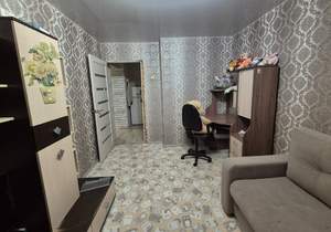 2-к квартира, на длительный срок, 56м2, 7/9 этаж