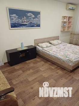 1-к квартира, посуточно, 52м2, 4/9 этаж