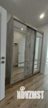 1-к квартира, на длительный срок, 33м2, 13/24 этаж