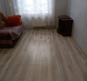 1-к квартира, на длительный срок, 37м2, 6/9 этаж