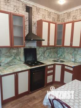 2-к квартира, на длительный срок, 41м2, 2/3 этаж