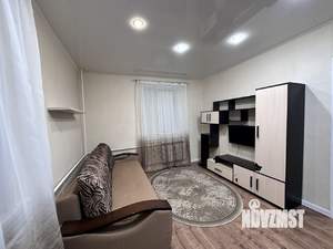 1-к квартира, на длительный срок, 26м2, 2/2 этаж