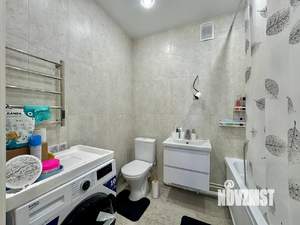 1-к квартира, на длительный срок, 38м2, 11/24 этаж