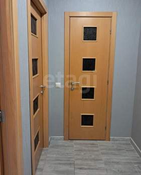 1-к квартира, на длительный срок, 40м2, 15/16 этаж