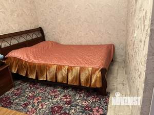 1-к квартира, посуточно, 30м2, 4/9 этаж