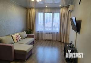 1-к квартира, на длительный срок, 42м2, 12/16 этаж