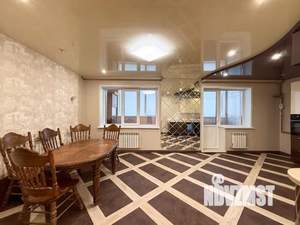 5-к квартира, на длительный срок, 106м2, 1/4 этаж