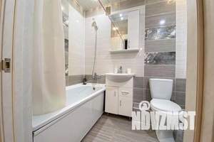 1-к квартира, посуточно, 42м2, 5/10 этаж