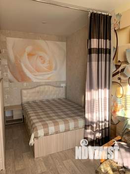 1-к квартира, на длительный срок, 37м2, 4/9 этаж